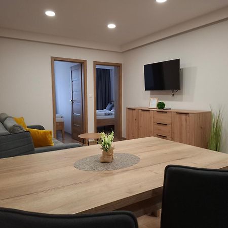 Apartmany Lumi Veľký Slavkov Exterior foto