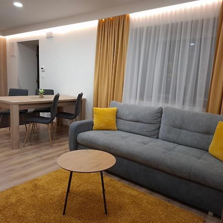 Apartmany Lumi Veľký Slavkov Exterior foto