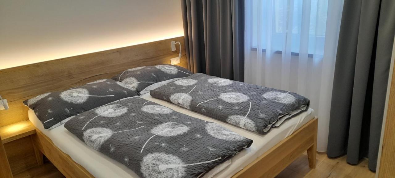 Apartmany Lumi Veľký Slavkov Exterior foto