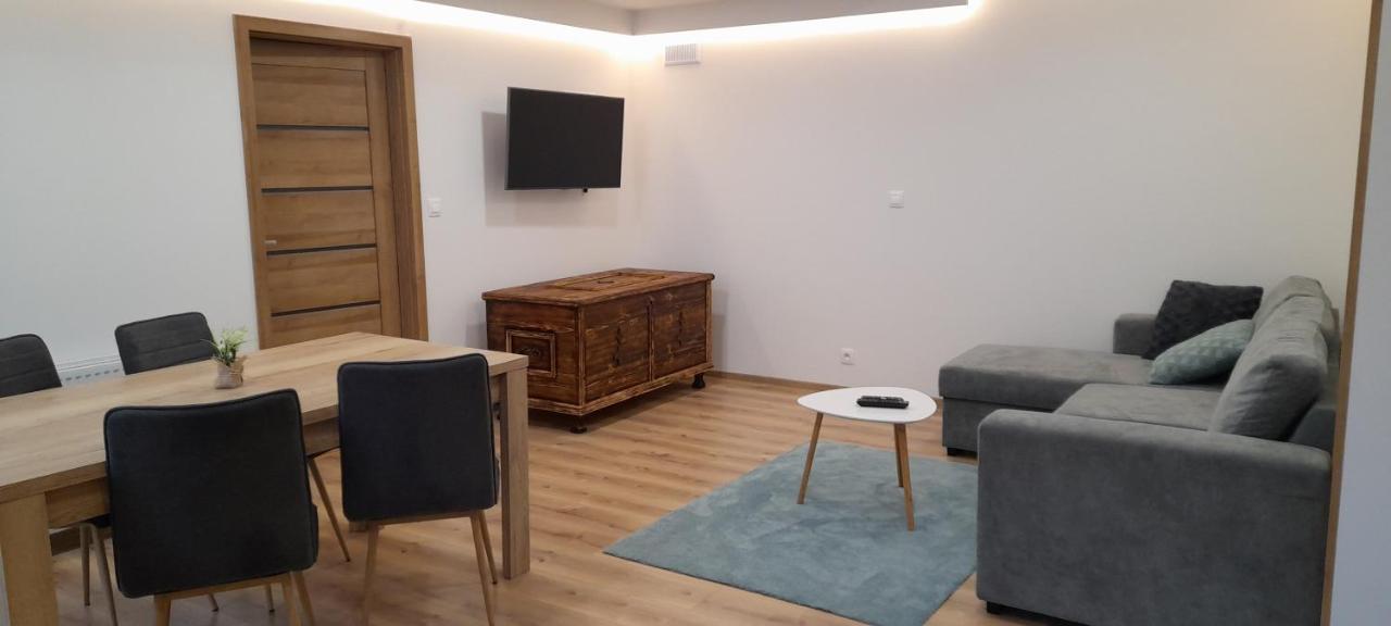 Apartmany Lumi Veľký Slavkov Exterior foto