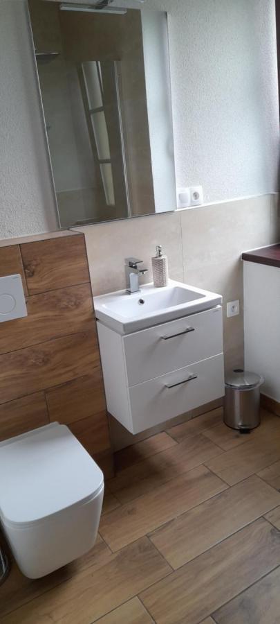 Apartmany Lumi Veľký Slavkov Exterior foto