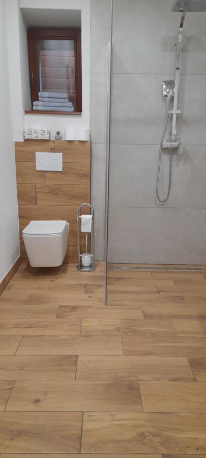 Apartmany Lumi Veľký Slavkov Exterior foto