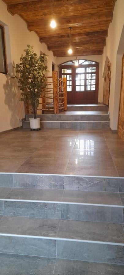 Apartmany Lumi Veľký Slavkov Exterior foto