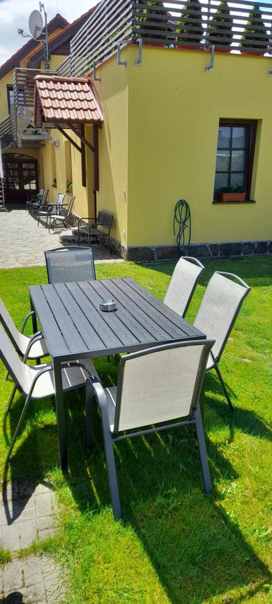 Apartmany Lumi Veľký Slavkov Exterior foto