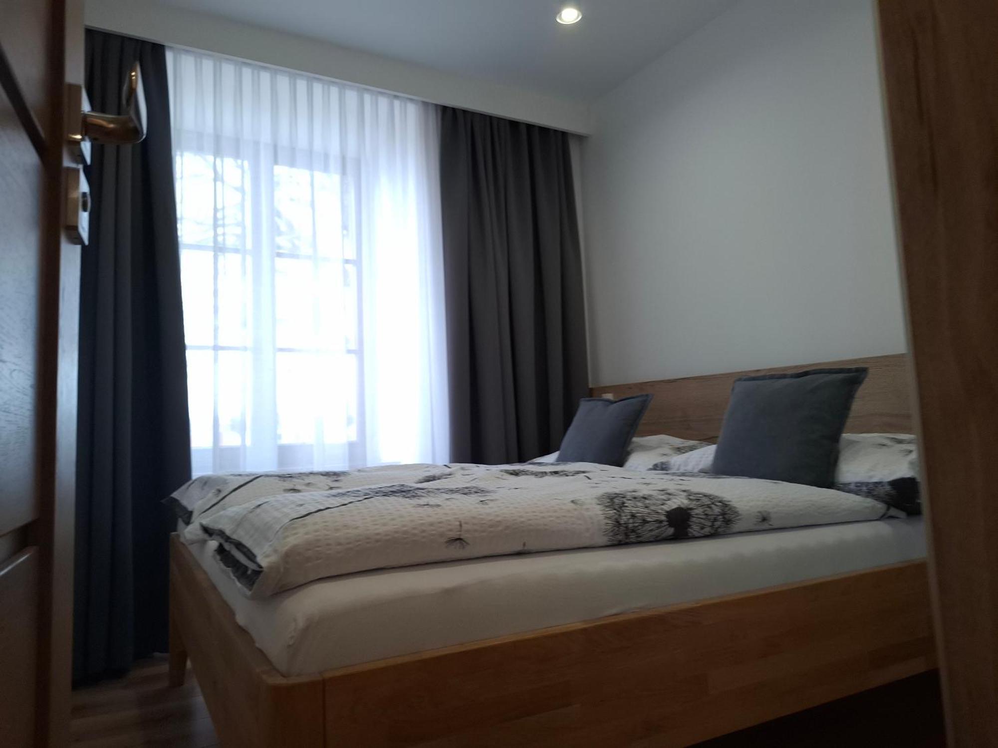 Apartmany Lumi Veľký Slavkov Zimmer foto